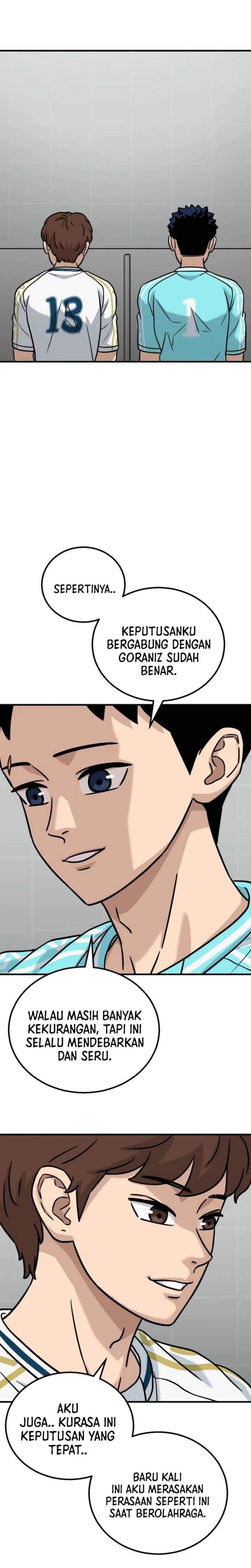 GOLIERO Chapter 43