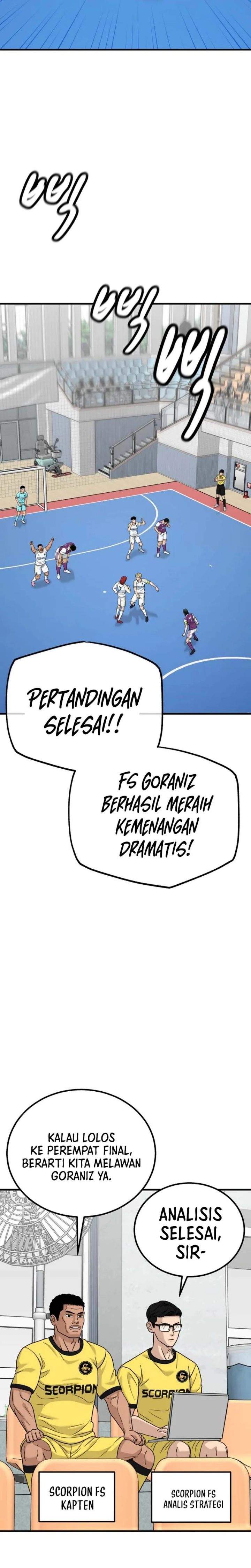 GOLIERO Chapter 43