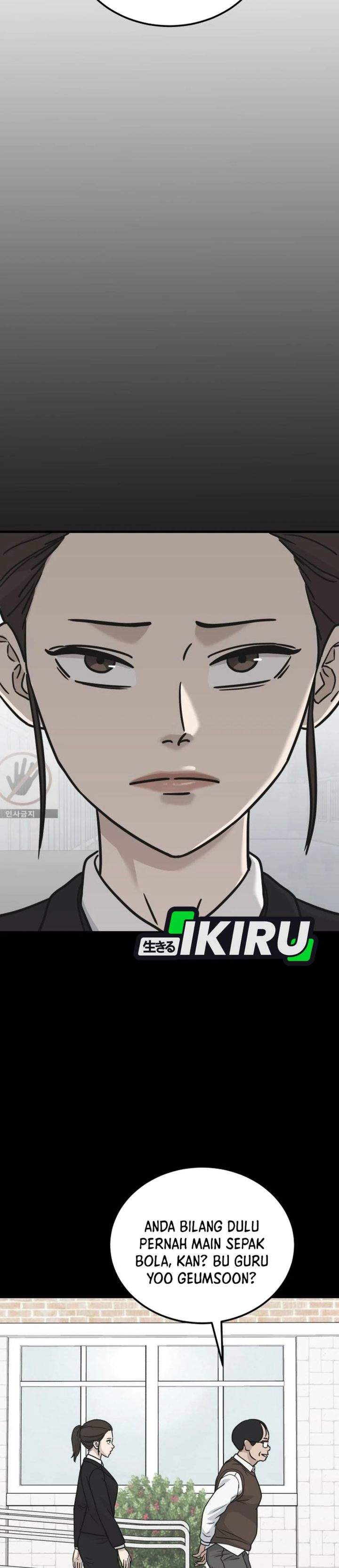 GOLIERO Chapter 44