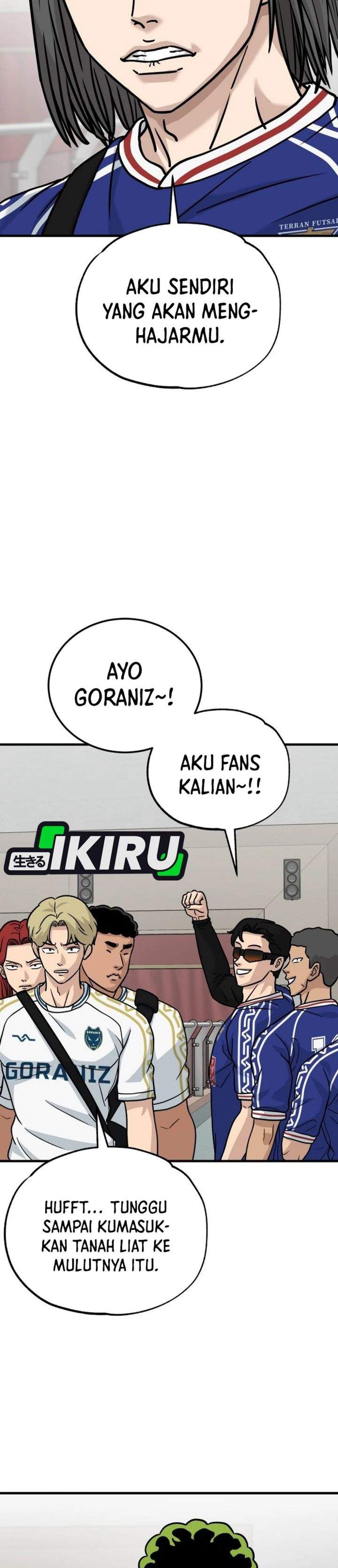 GOLIERO Chapter 44