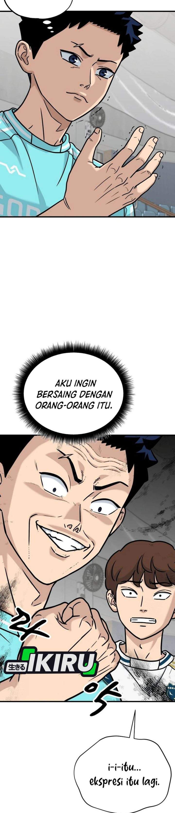 GOLIERO Chapter 44