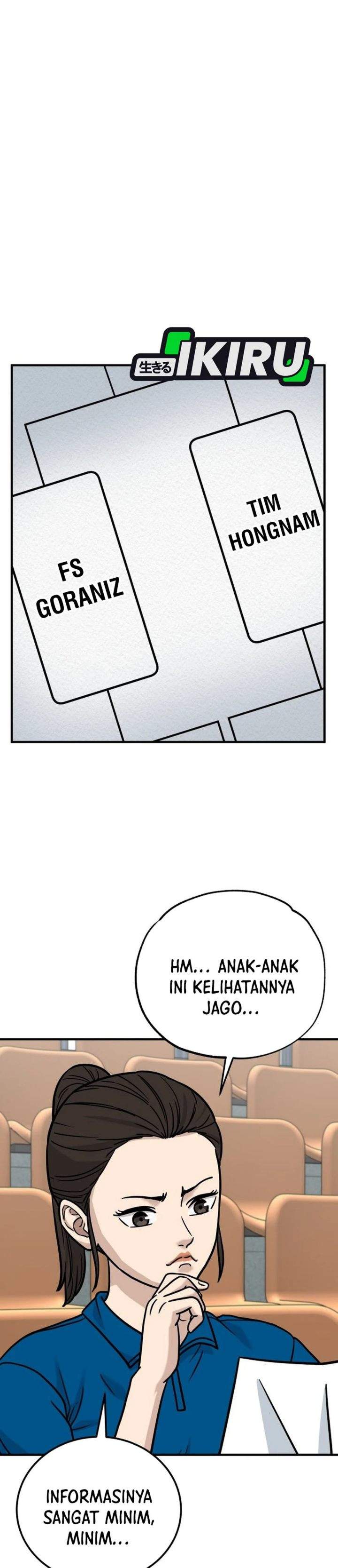 GOLIERO Chapter 44
