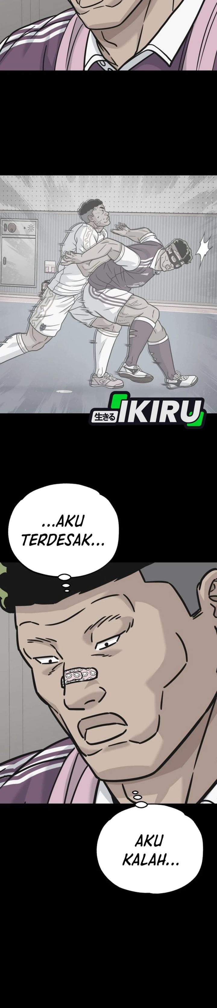 GOLIERO Chapter 44