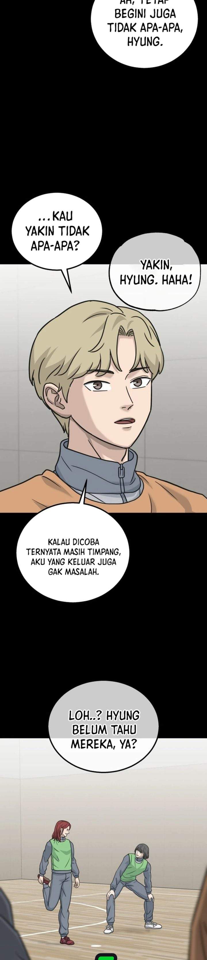 GOLIERO Chapter 45