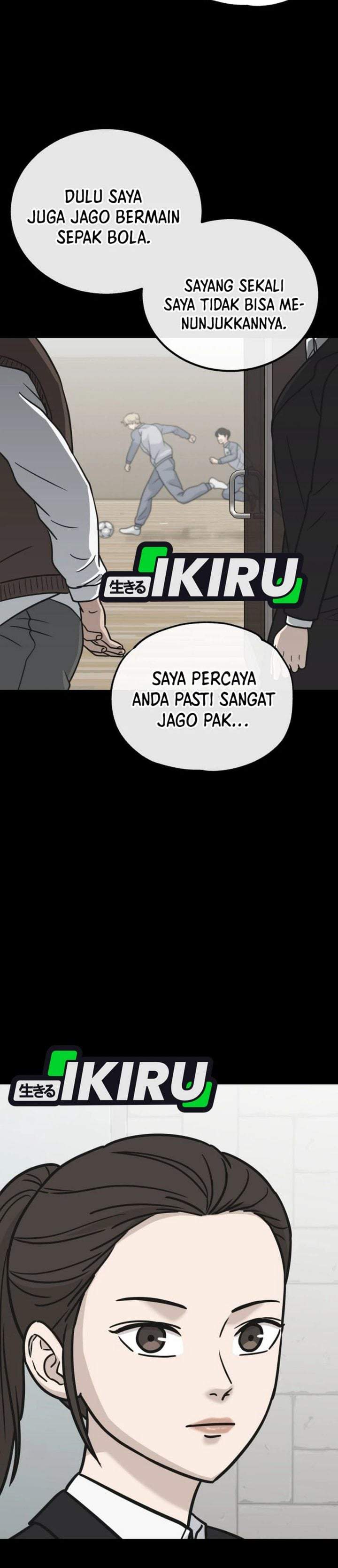 GOLIERO Chapter 45