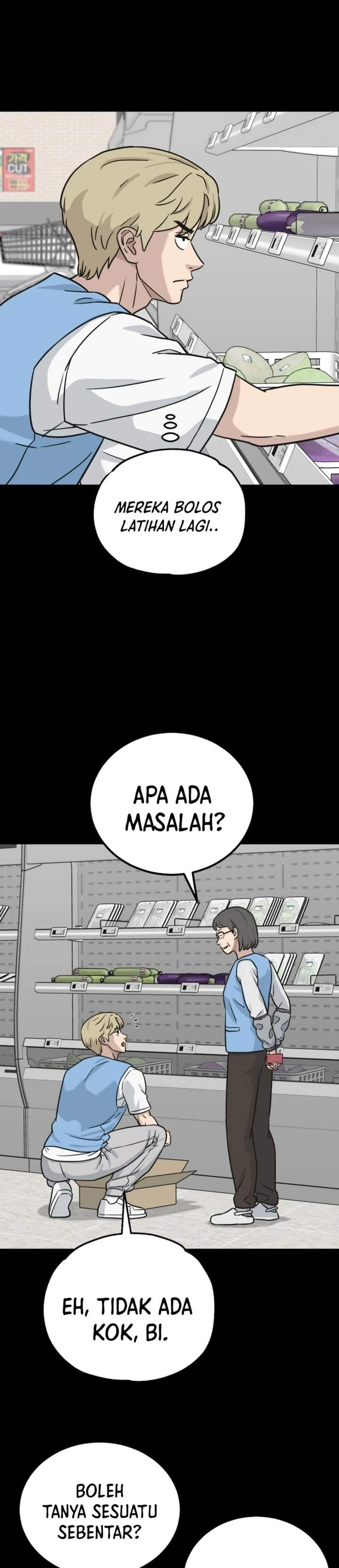 GOLIERO Chapter 46