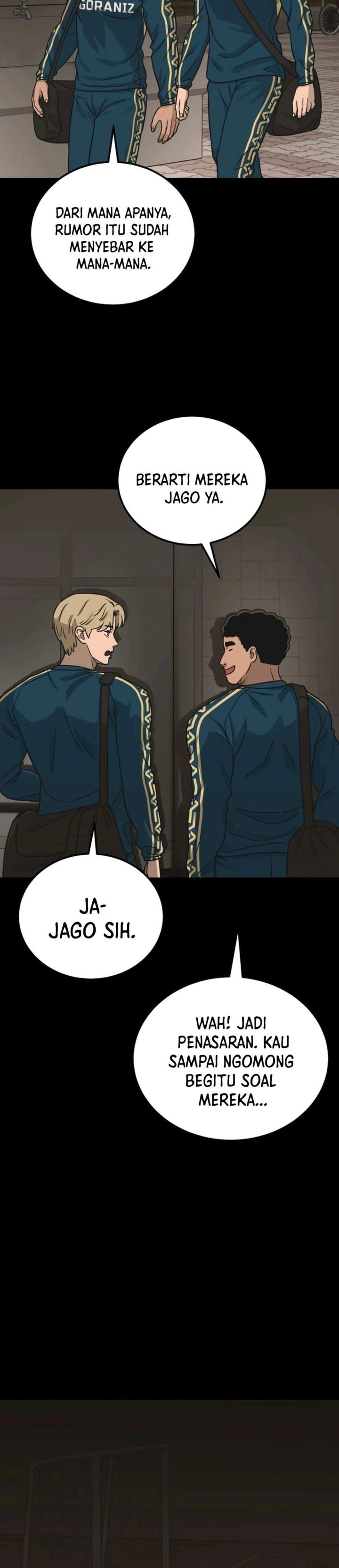 GOLIERO Chapter 46