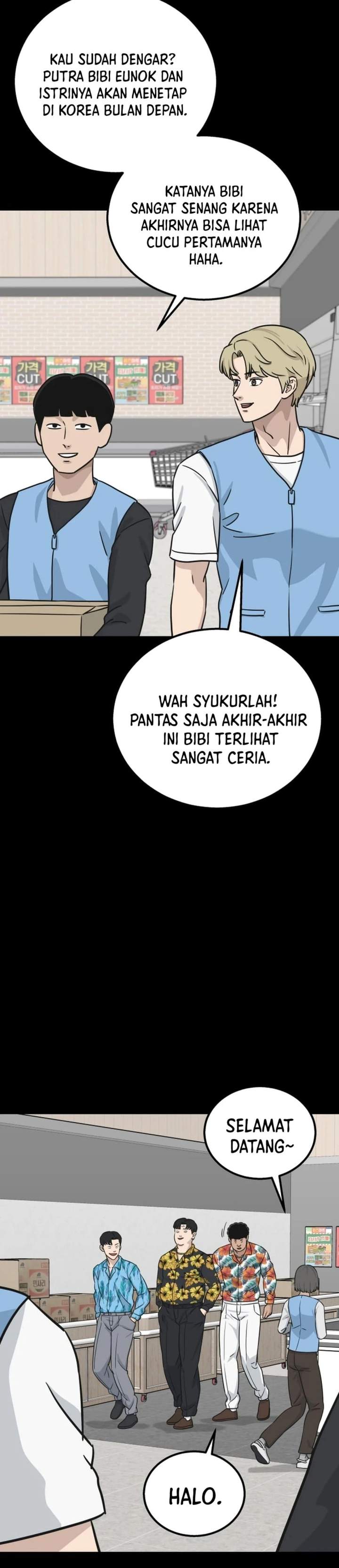 GOLIERO Chapter 46