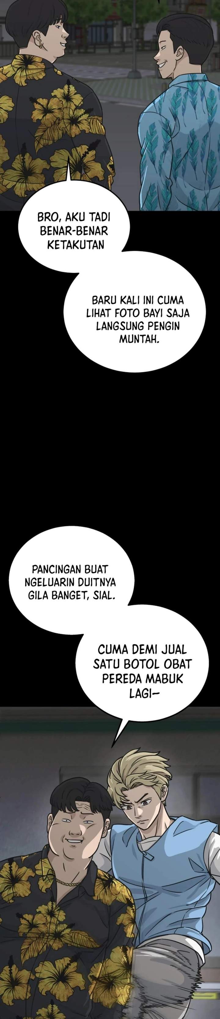GOLIERO Chapter 46