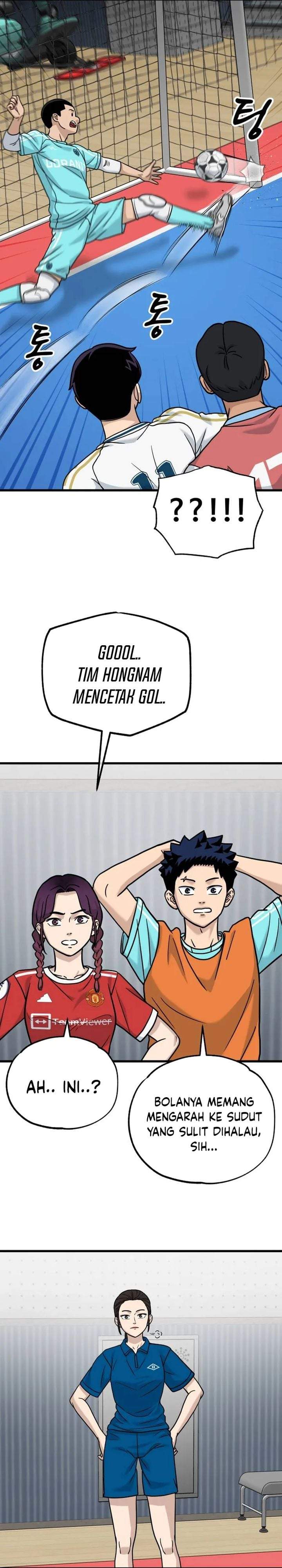 GOLIERO Chapter 47