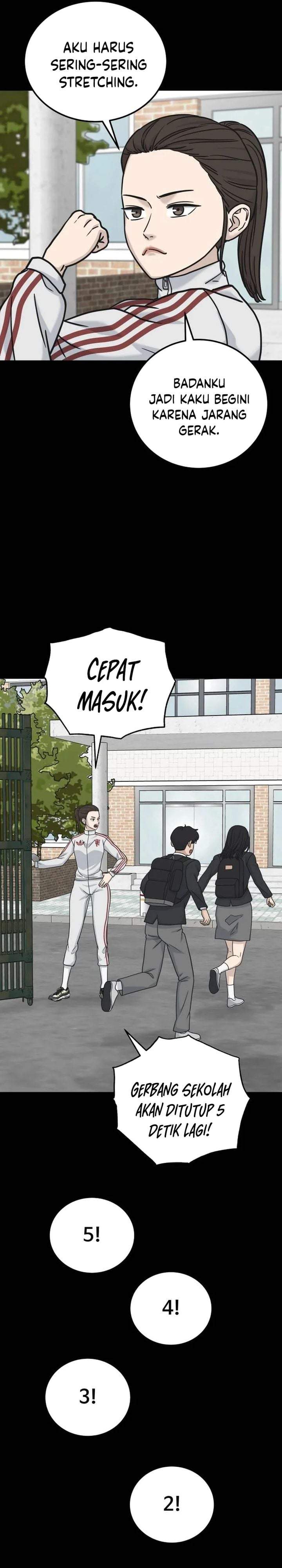 GOLIERO Chapter 47