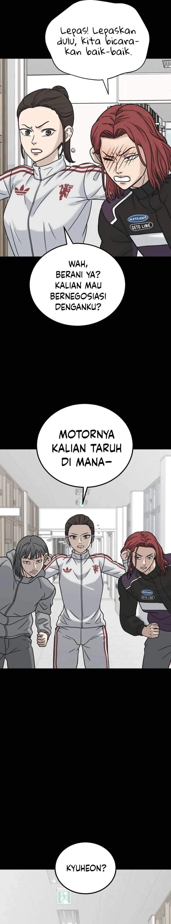 GOLIERO Chapter 47