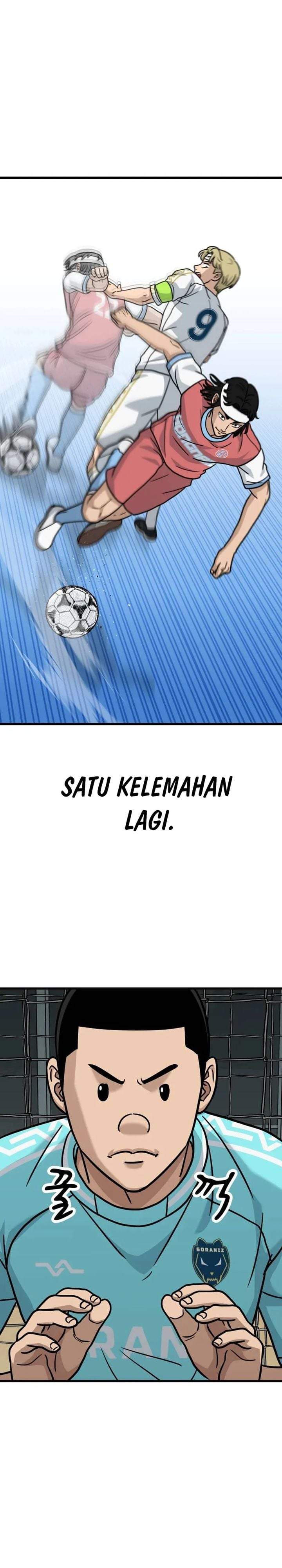 GOLIERO Chapter 47