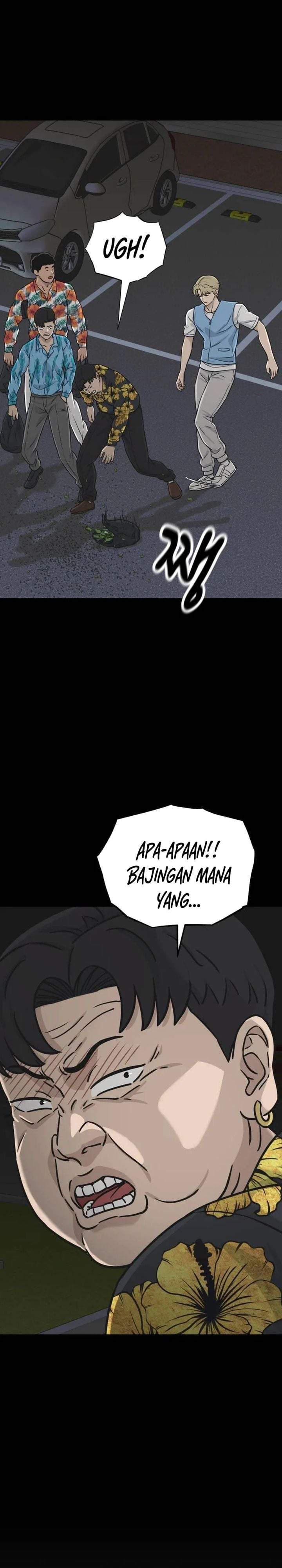 GOLIERO Chapter 47