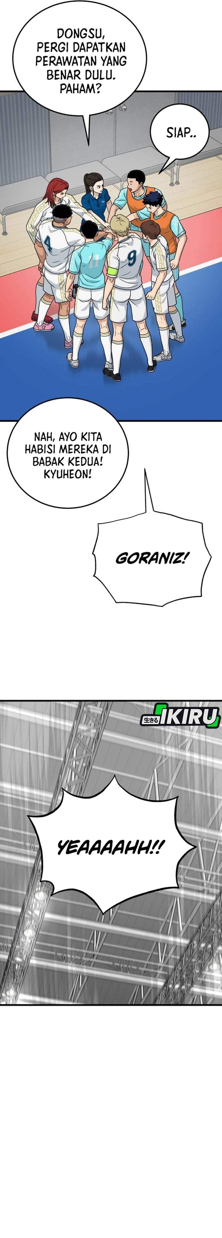 GOLIERO Chapter 48