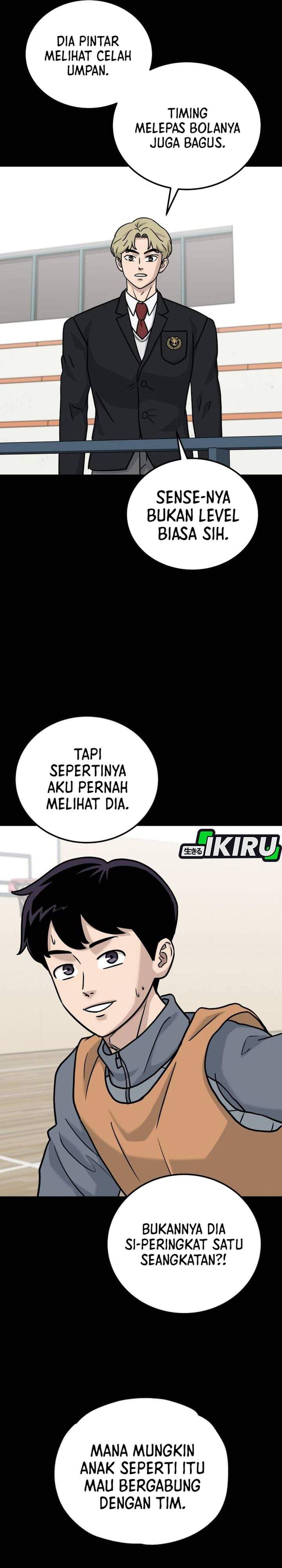 GOLIERO Chapter 48