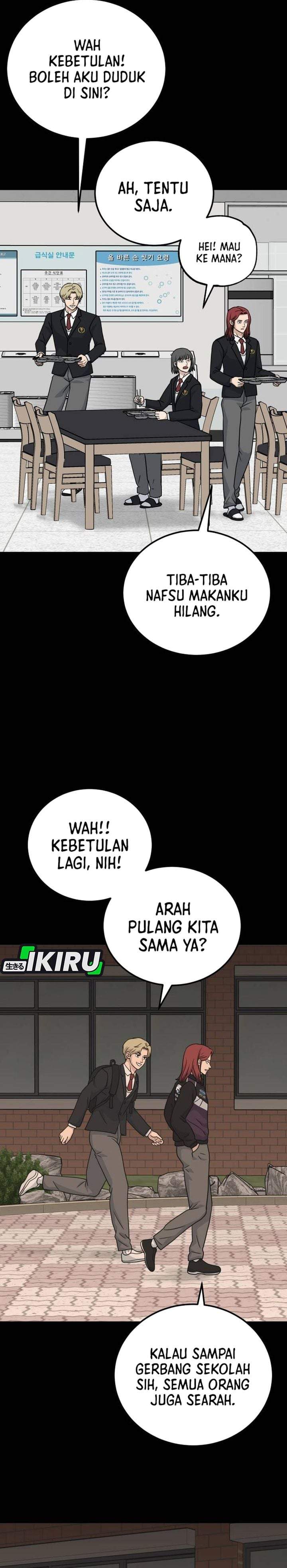 GOLIERO Chapter 48