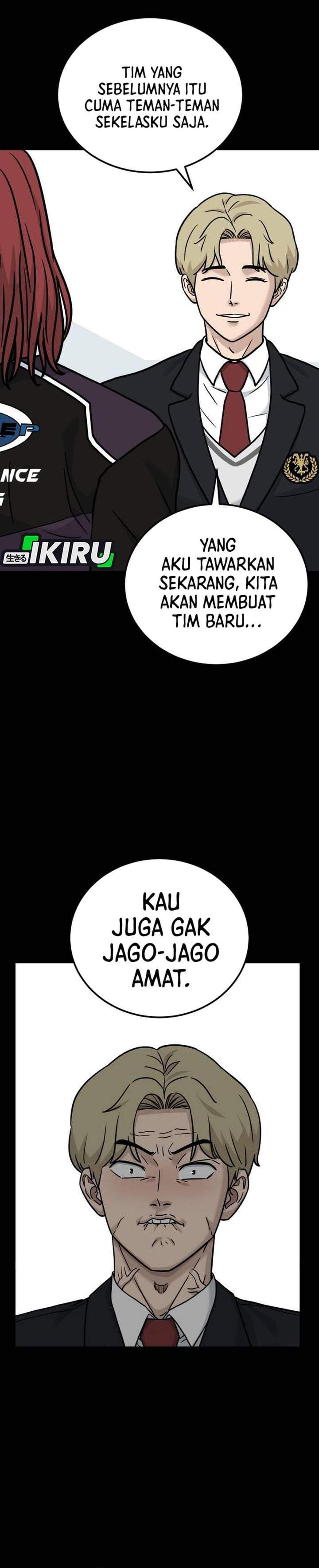 GOLIERO Chapter 48