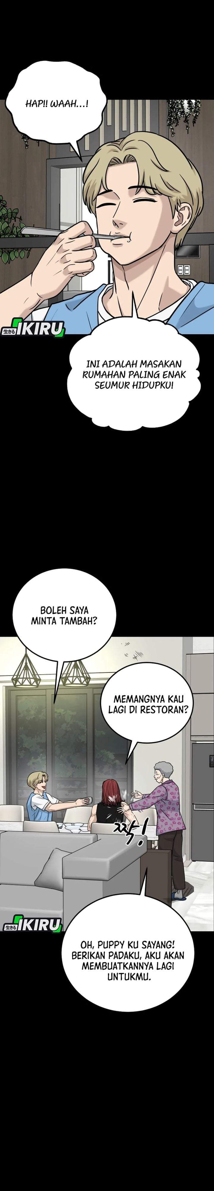 GOLIERO Chapter 49