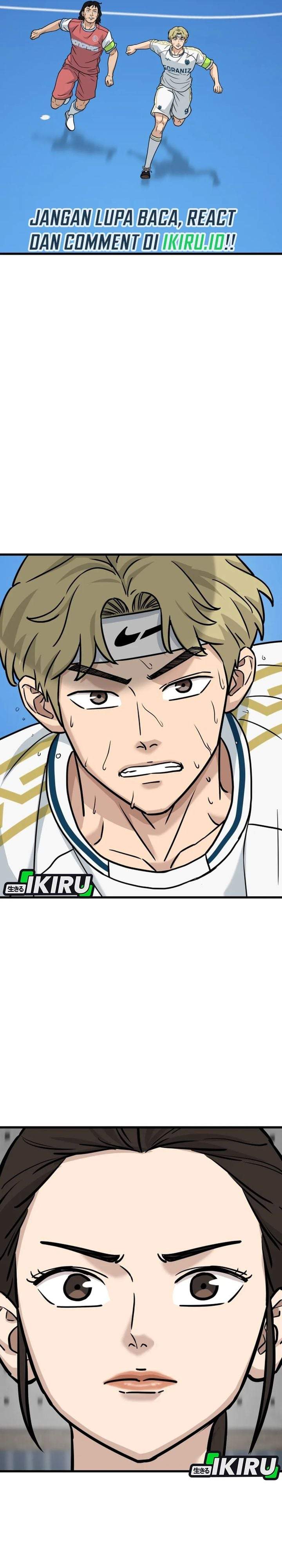 GOLIERO Chapter 49