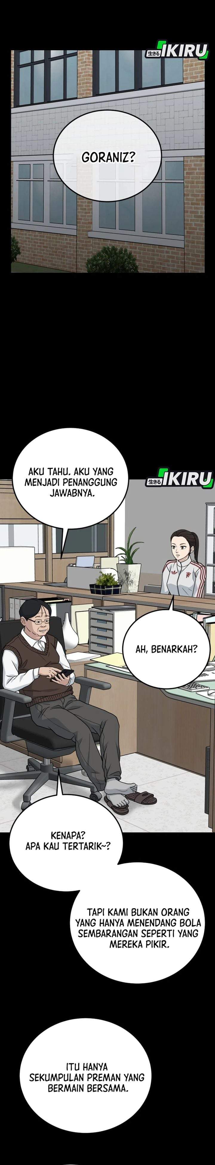 GOLIERO Chapter 49