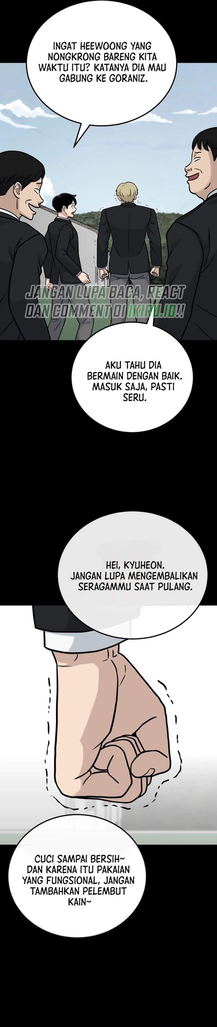 GOLIERO Chapter 49