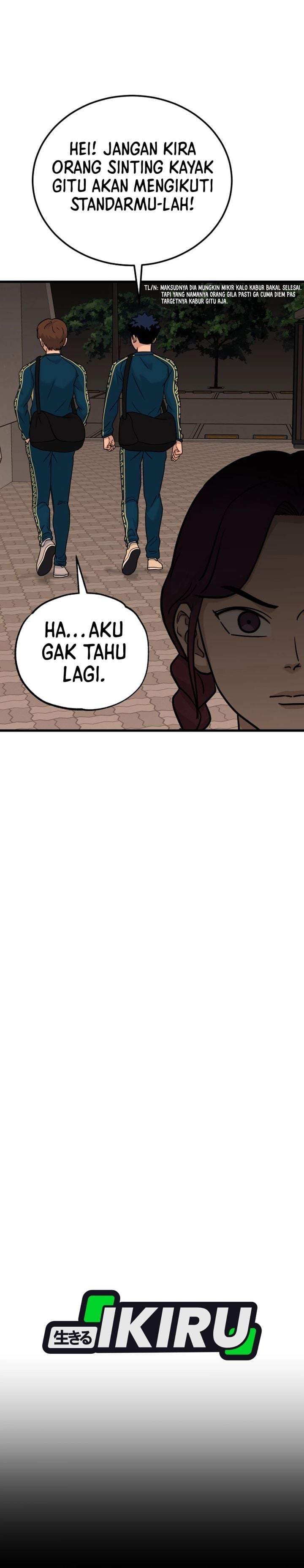 GOLIERO Chapter 50