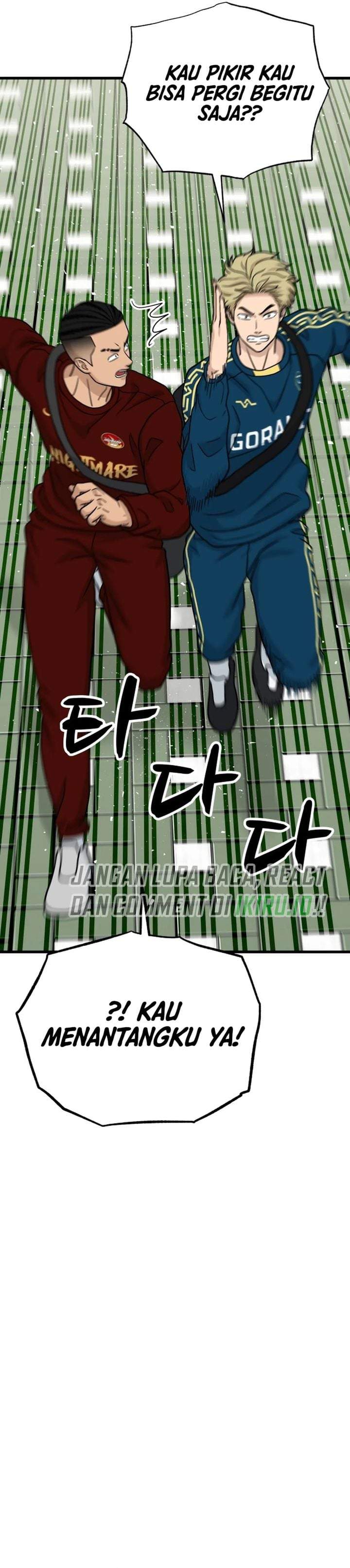 GOLIERO Chapter 51