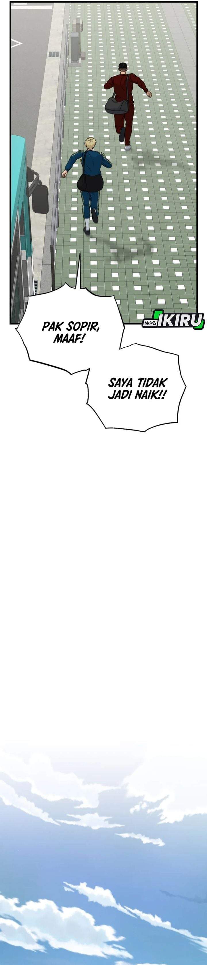 GOLIERO Chapter 51