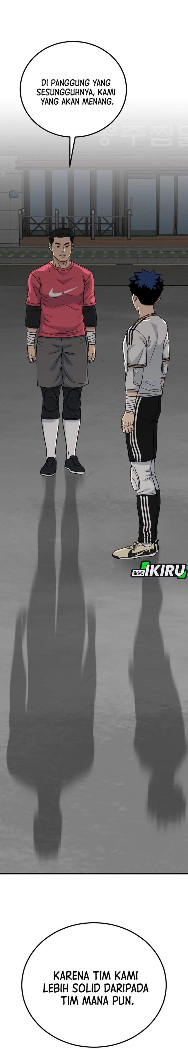 GOLIERO Chapter 51