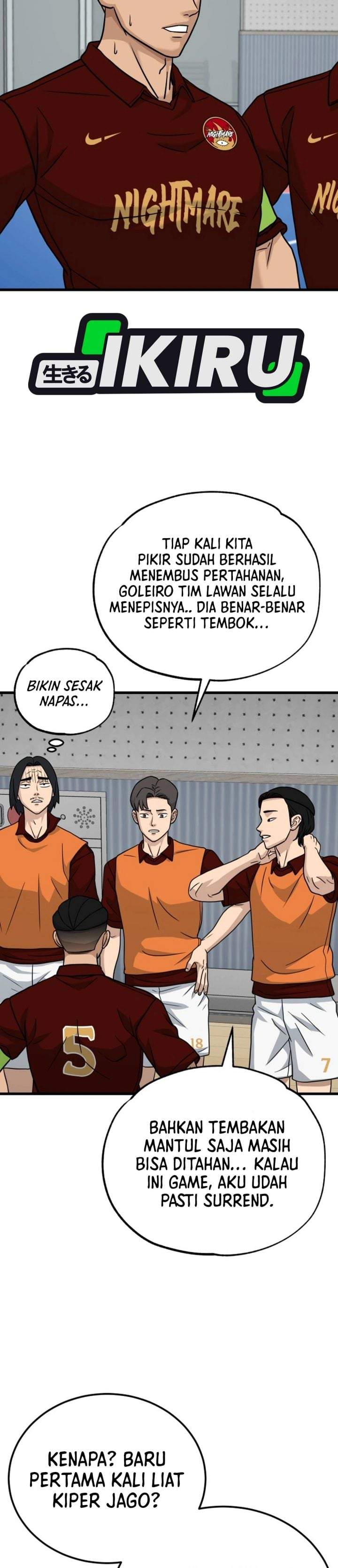 GOLIERO Chapter 53