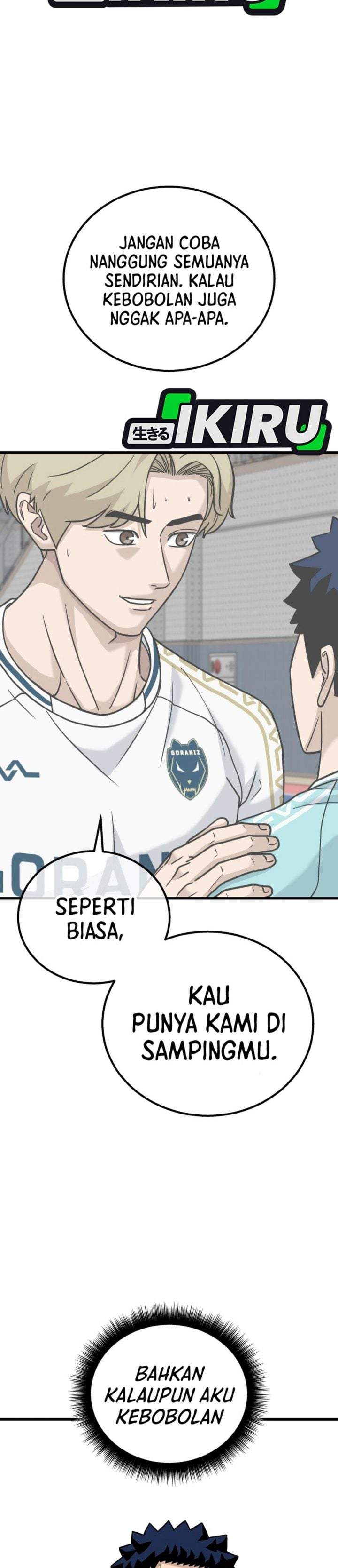 GOLIERO Chapter 54