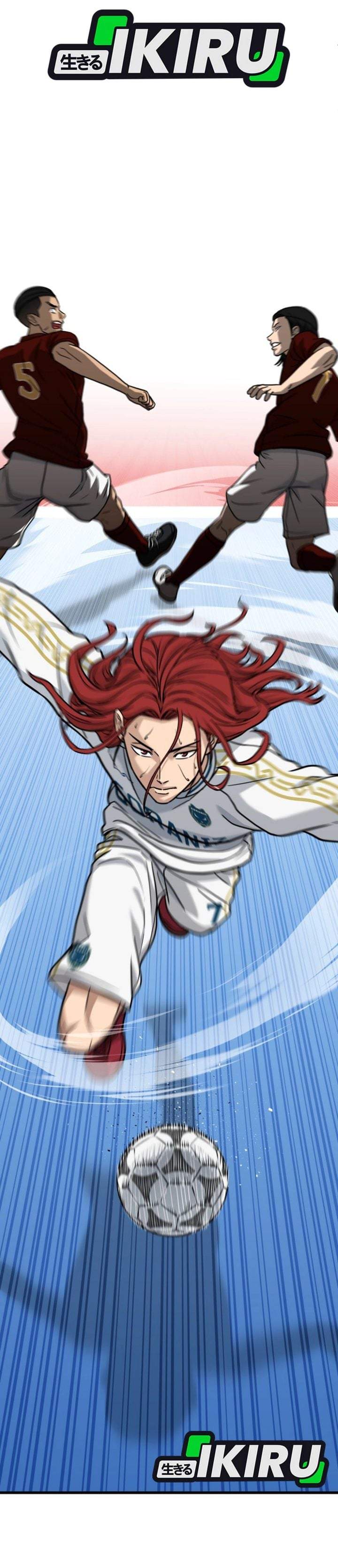 GOLIERO Chapter 54
