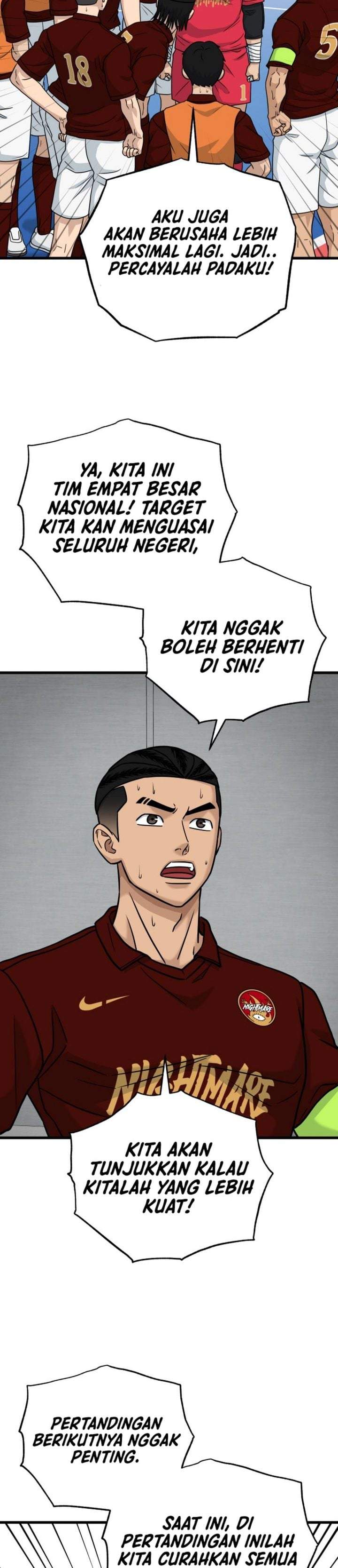 GOLIERO Chapter 55