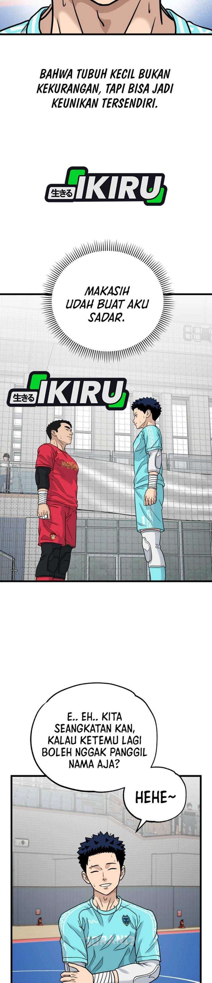 GOLIERO Chapter 56