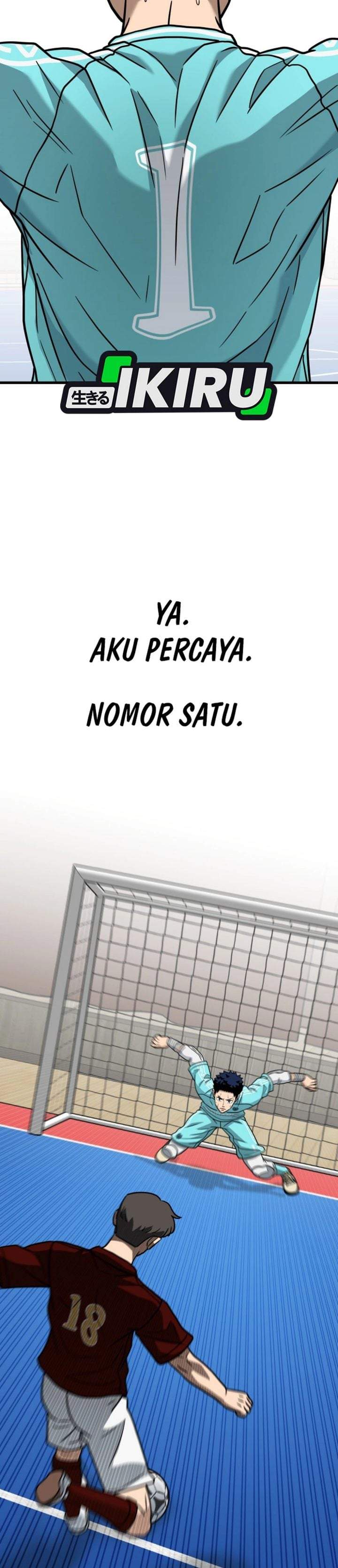 GOLIERO Chapter 56