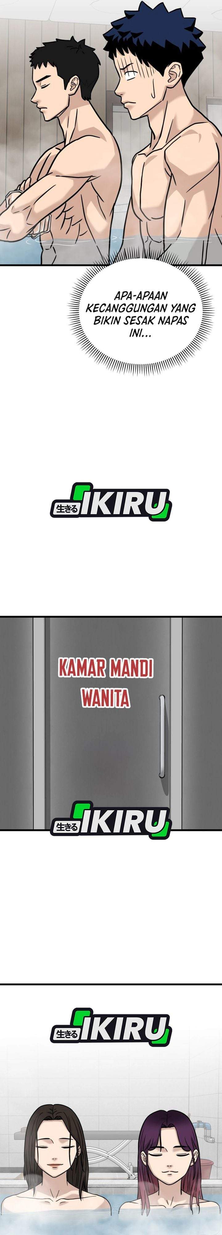 GOLIERO Chapter 58