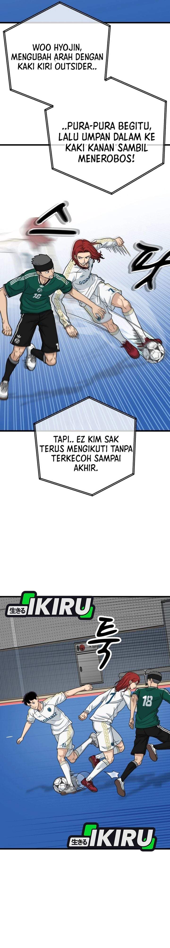 GOLIERO Chapter 59