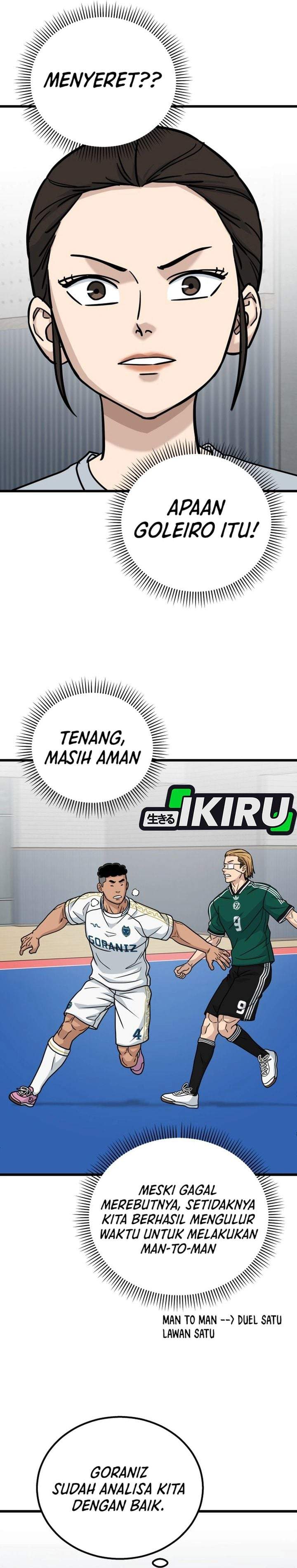 GOLIERO Chapter 59
