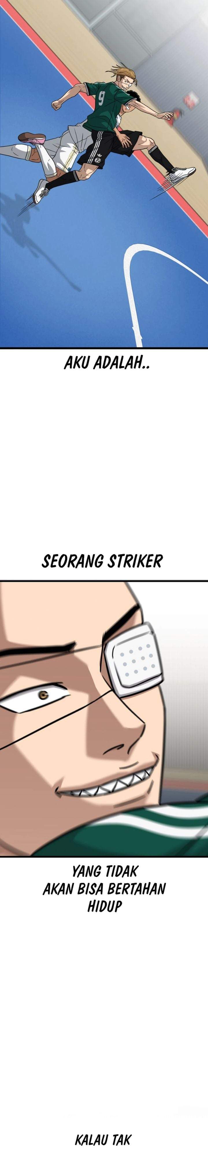 GOLIERO Chapter 61