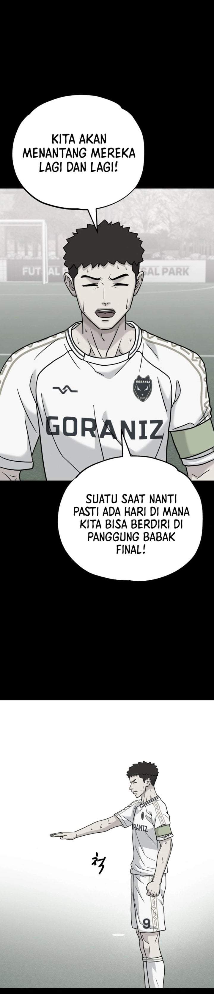 GOLIERO Chapter 64