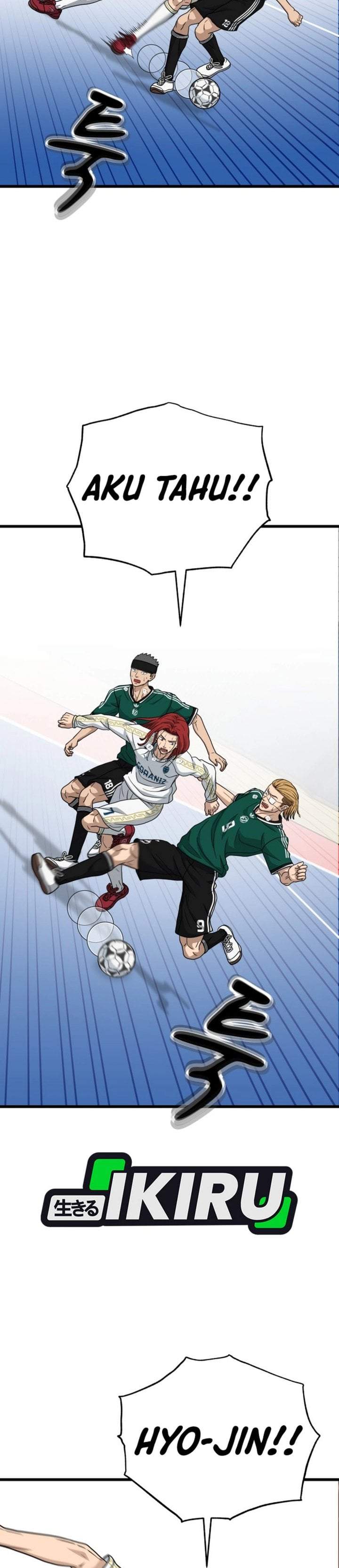 GOLIERO Chapter 66
