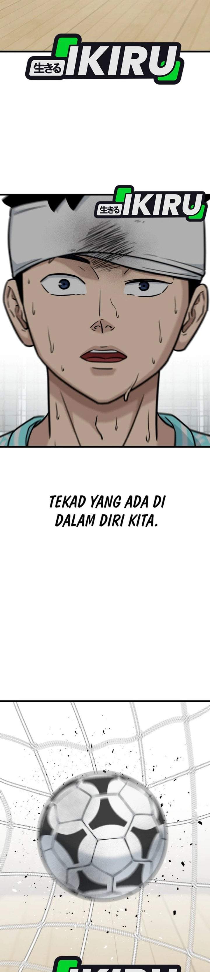 GOLIERO Chapter 66