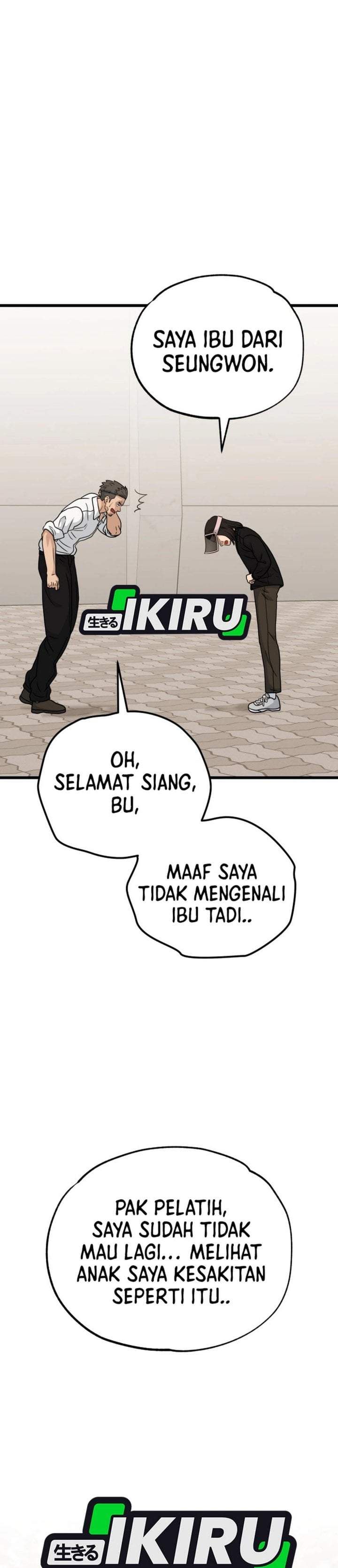 GOLIERO Chapter 66
