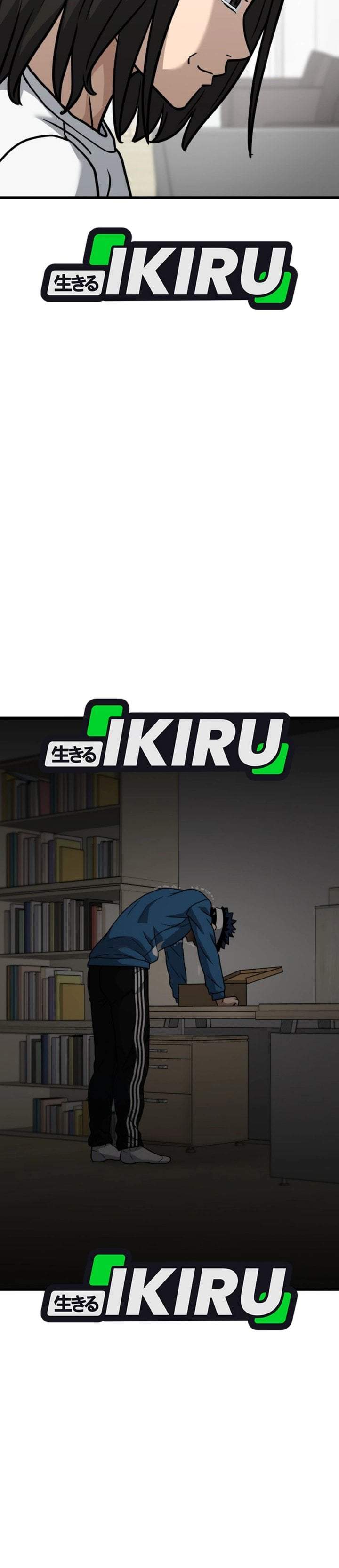 GOLIERO Chapter 67