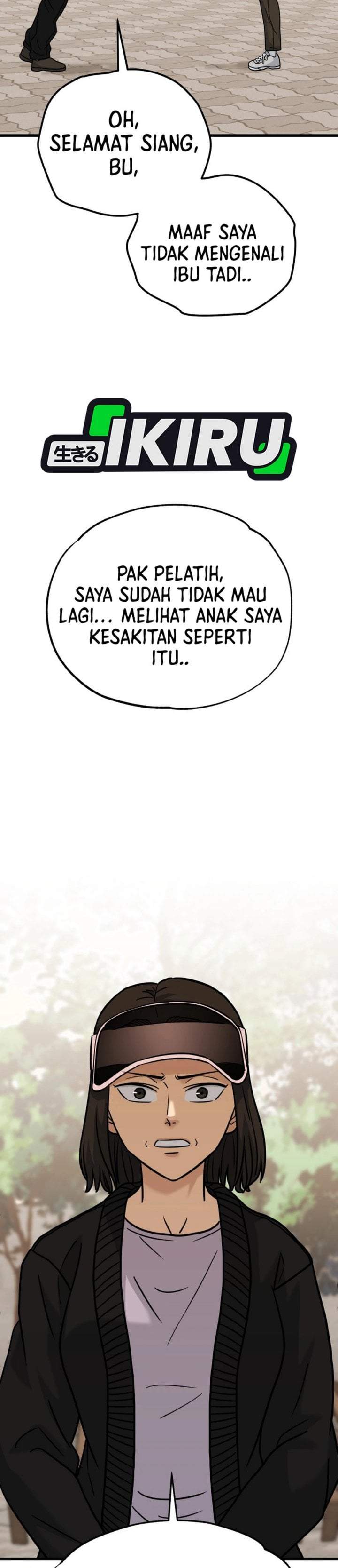 GOLIERO Chapter 67