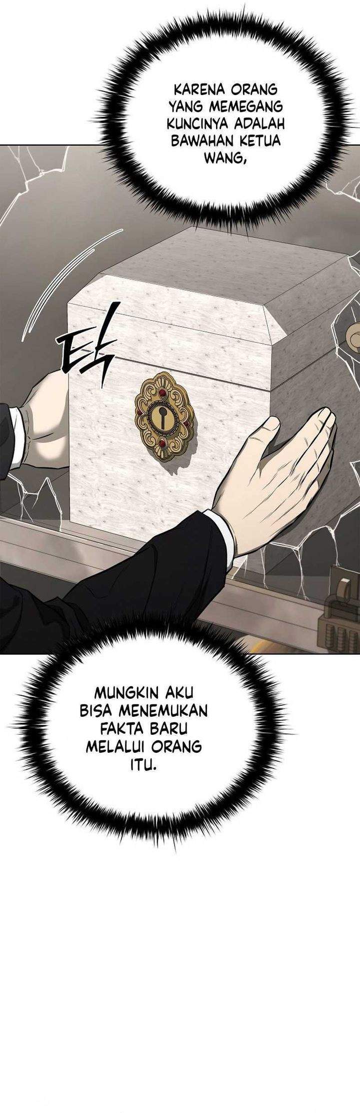 The Former Mercenary’s Life as a Prosecutor Chapter 18