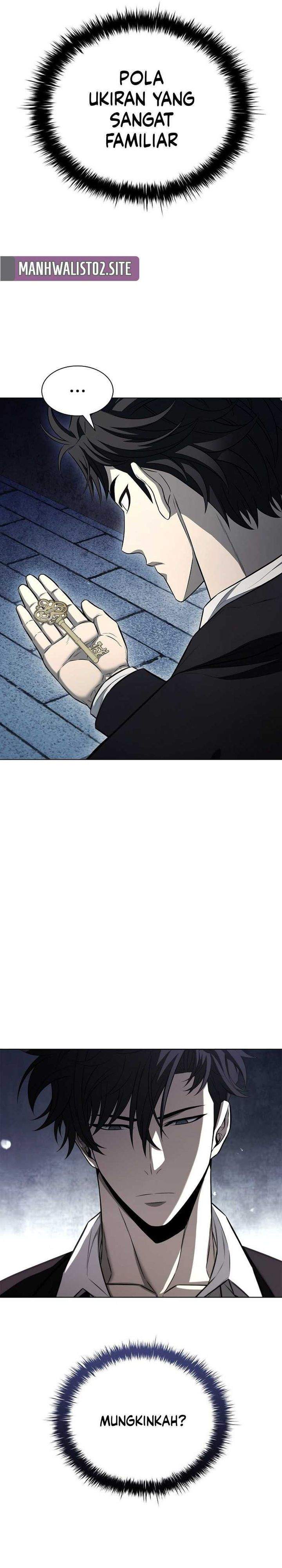 The Former Mercenary’s Life as a Prosecutor Chapter 18