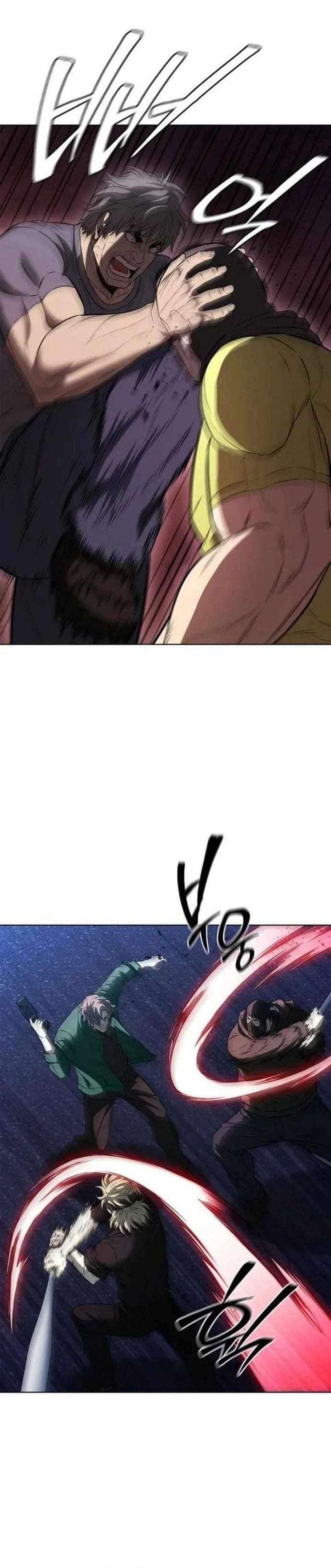 The Former Mercenary’s Life as a Prosecutor Chapter 21