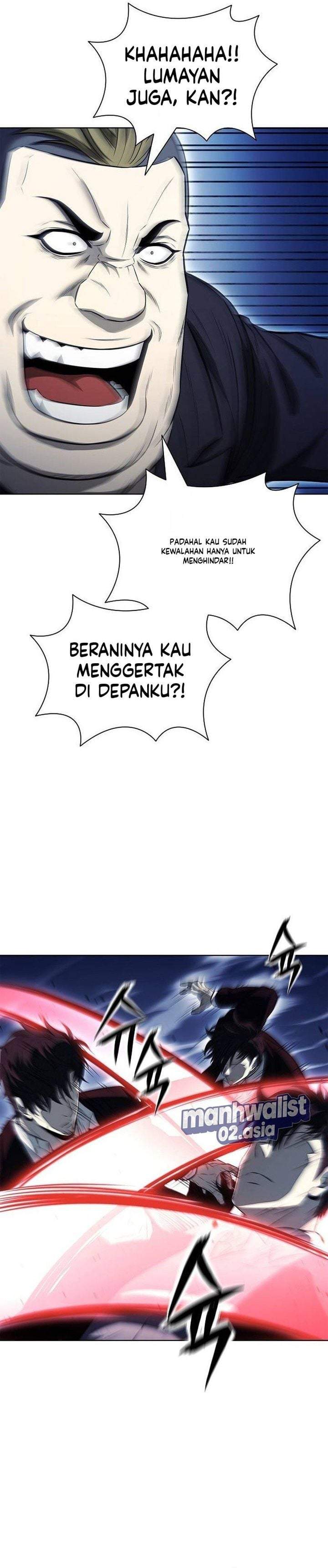 The Former Mercenary’s Life as a Prosecutor Chapter 23